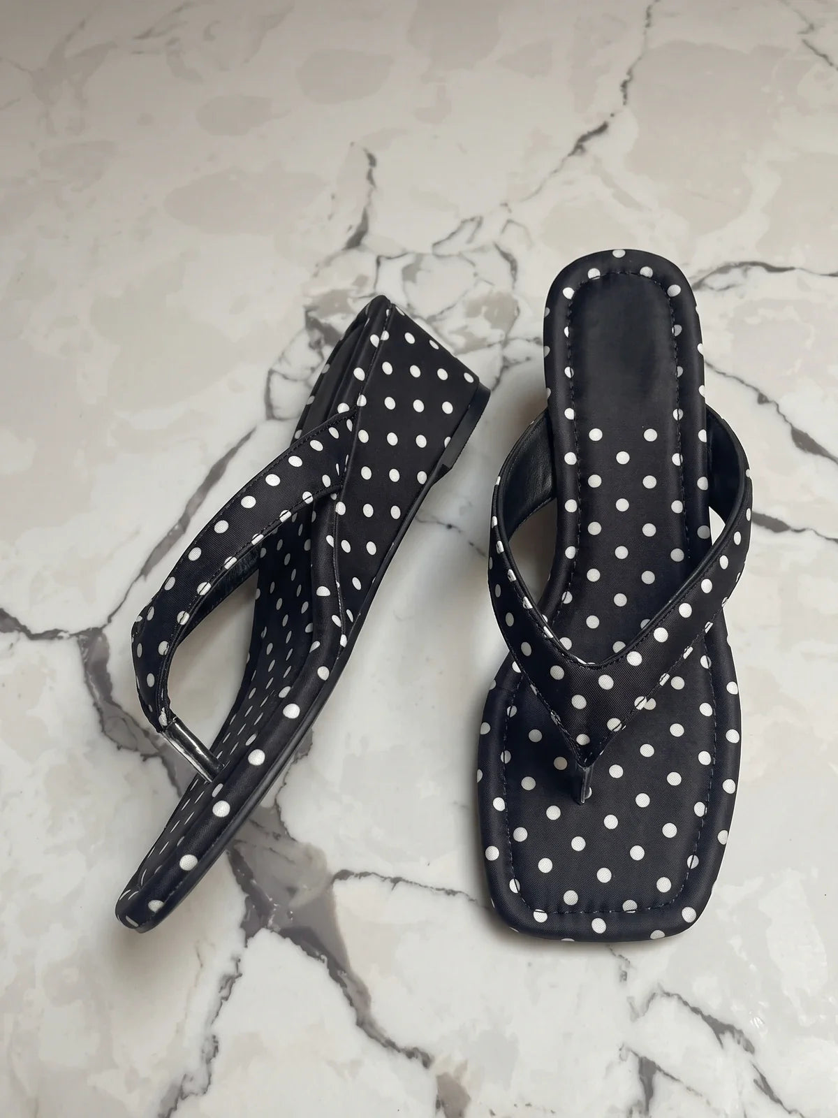 Stella Dot-Wedge Platform