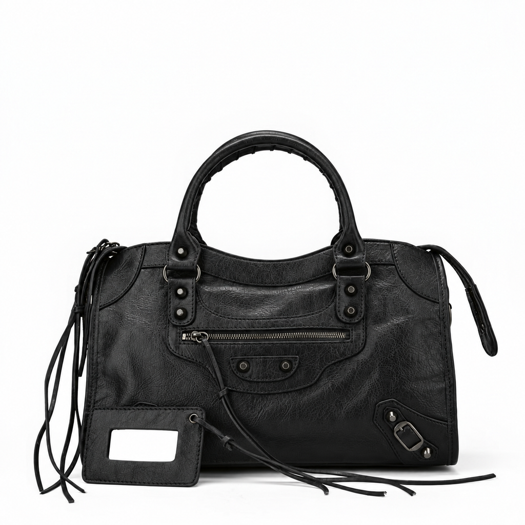 Lovy city bag M/L