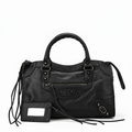 Lovy city bag M/L