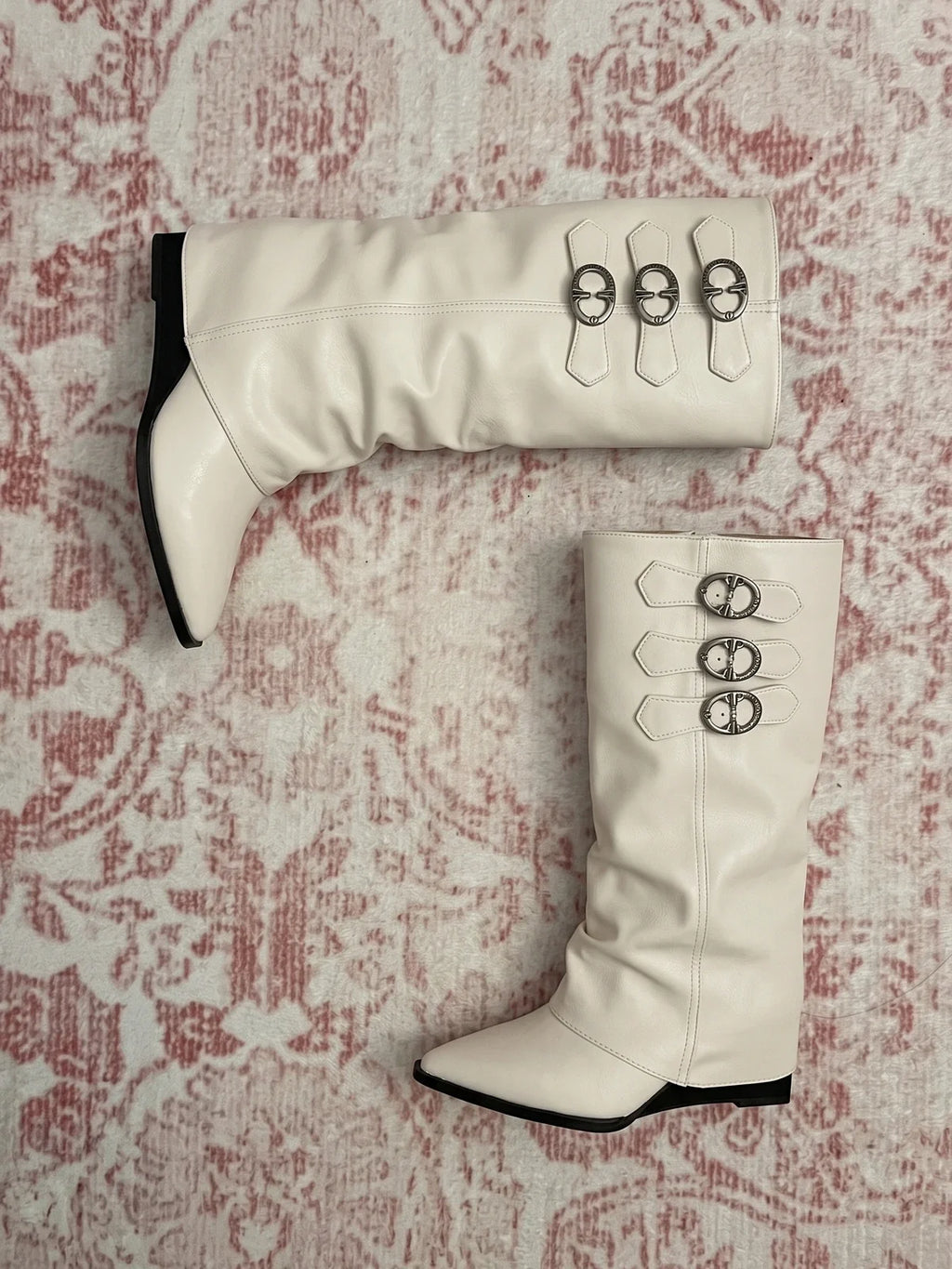 Élodie Vintage Boots
