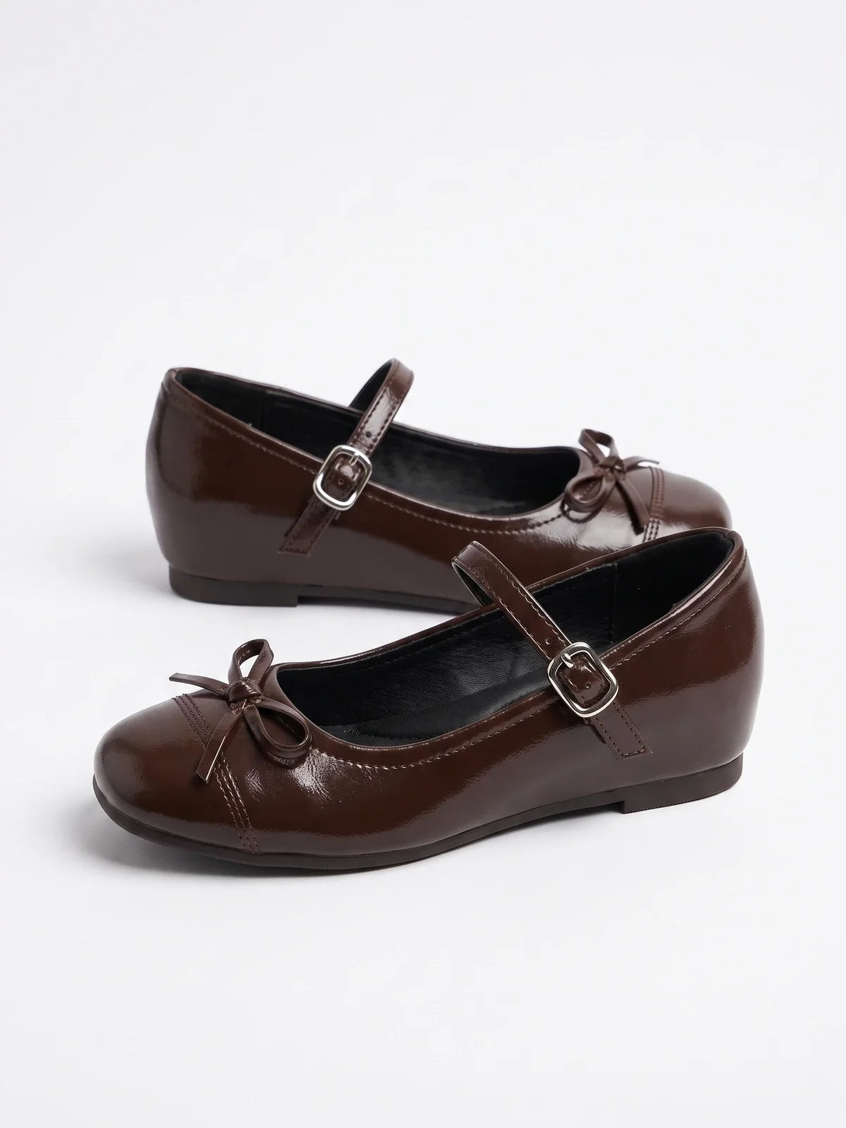 Darling Mary Janes