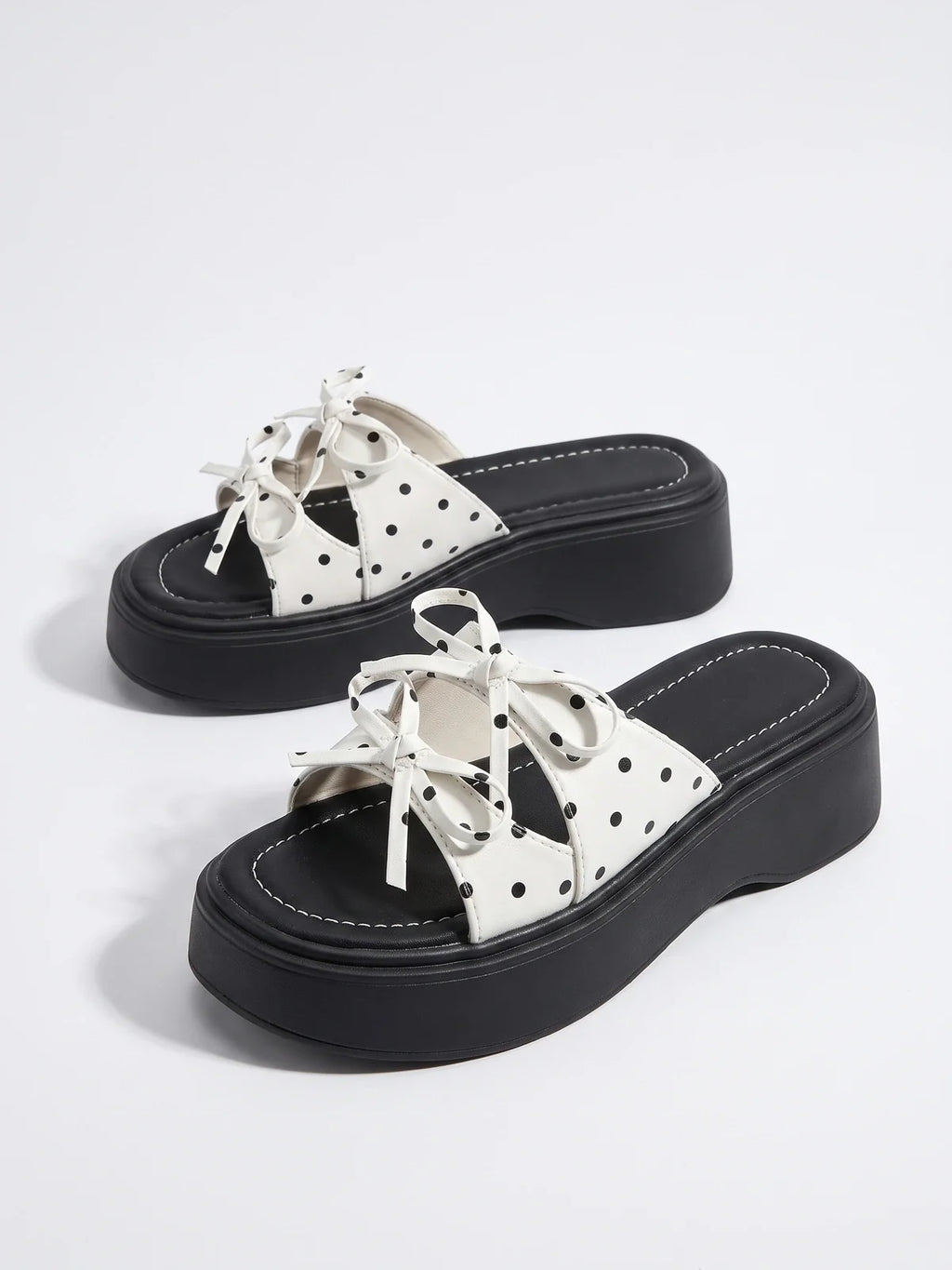 Boba Platform Slide
