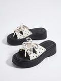 Boba Platform Slide