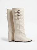 Élodie Vintage Boots