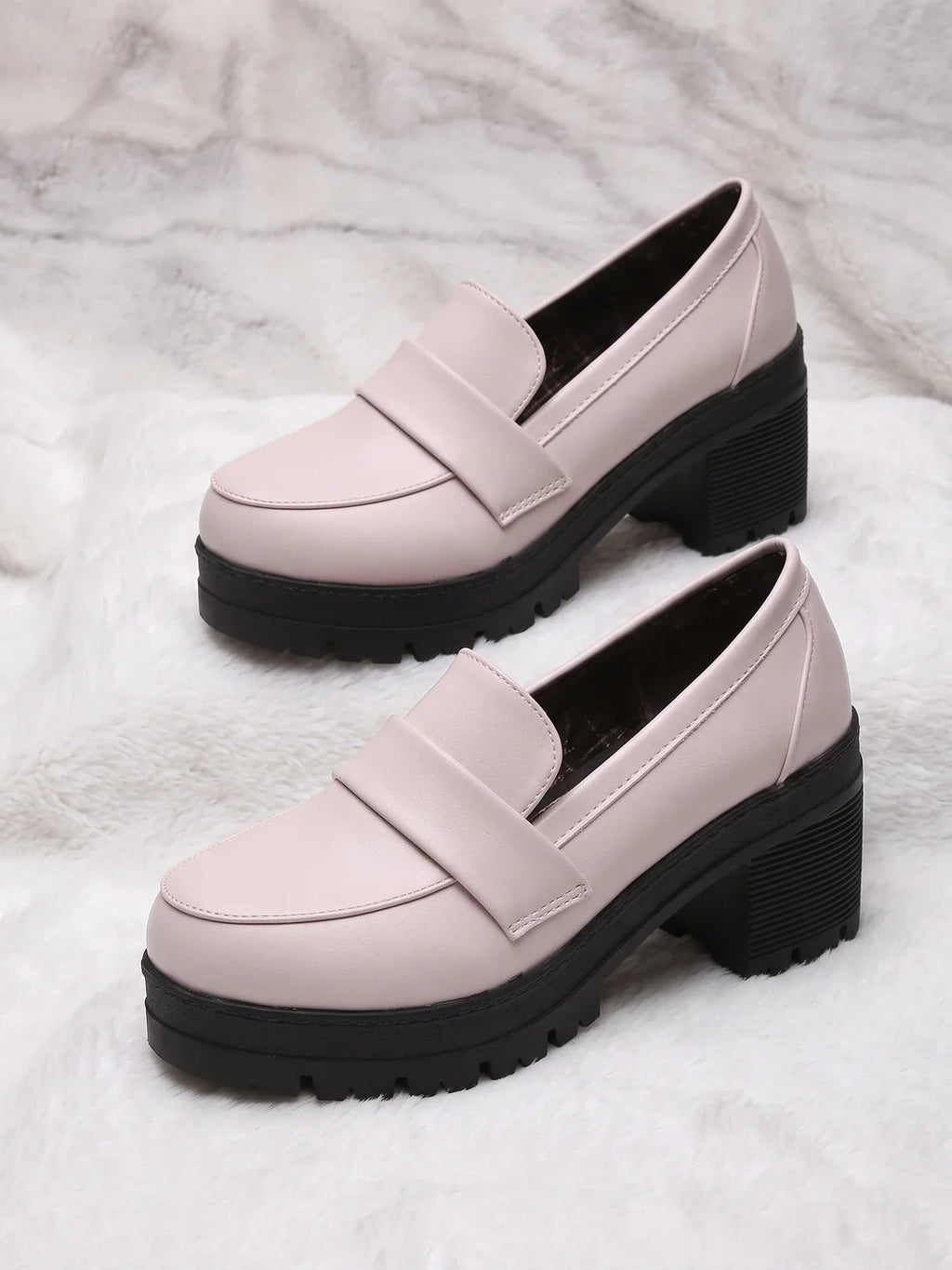 Oxford Lug Platform