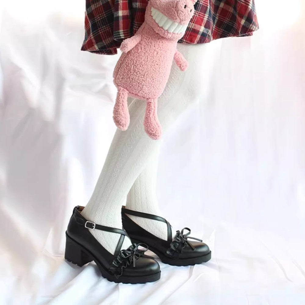 Women’s Lolita Mary Jane Heels
