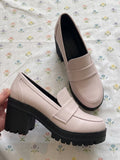 Oxford Lug Platform