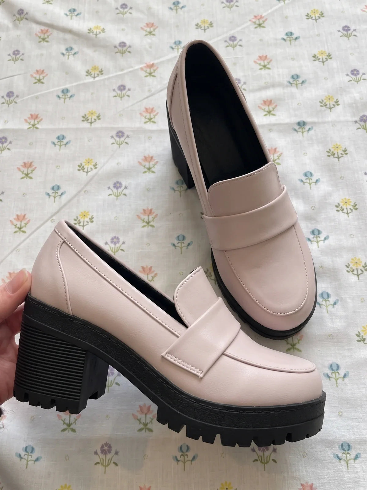 Oxford Lug Platform