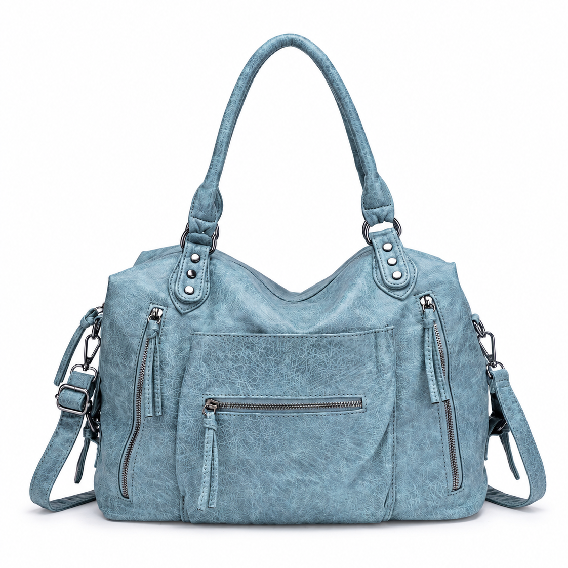 Tengen City bag
