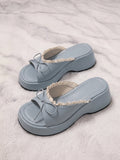 Bluebelle Platform Slide