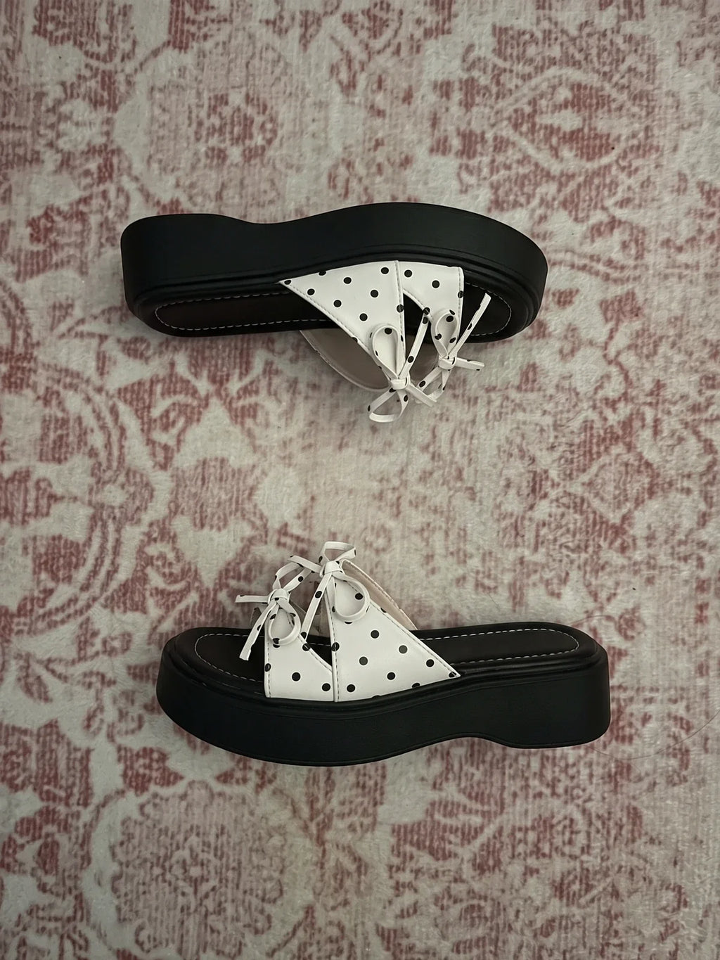 Boba Platform Slide