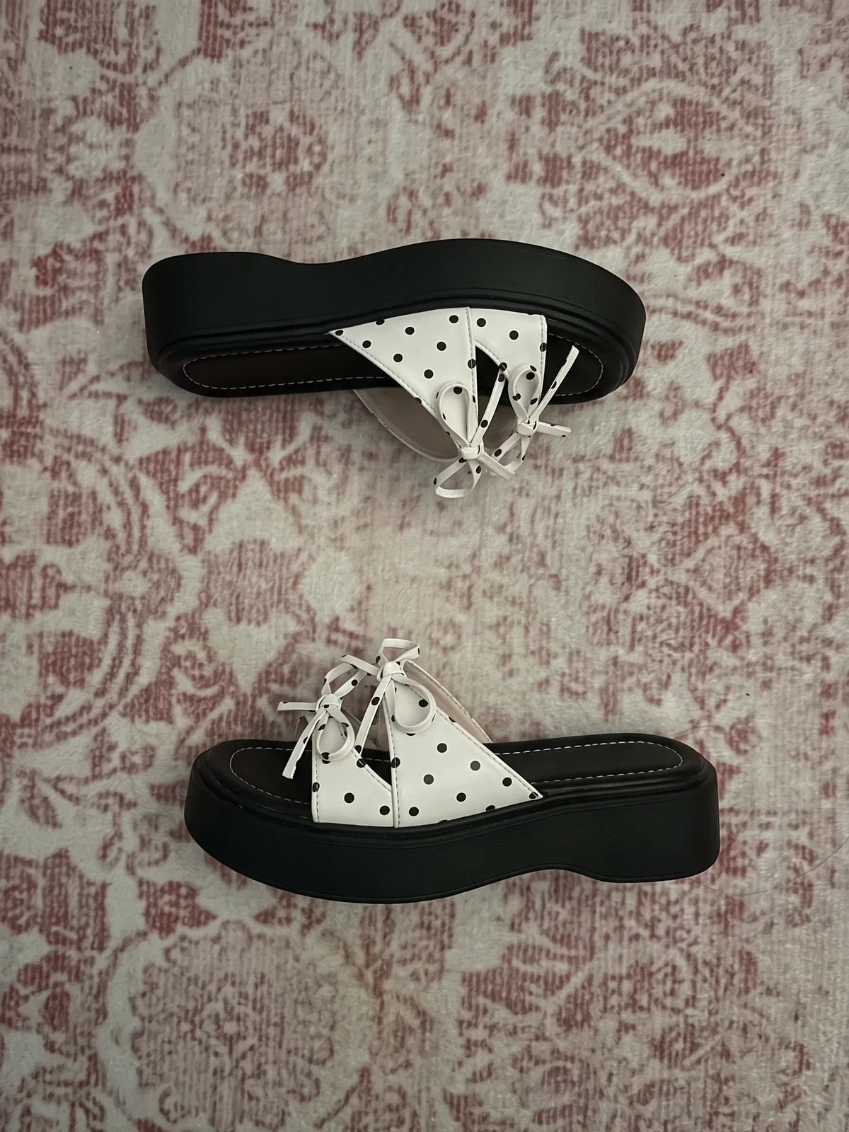 Boba Platform Slide