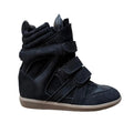 Lovy Sneaker Black