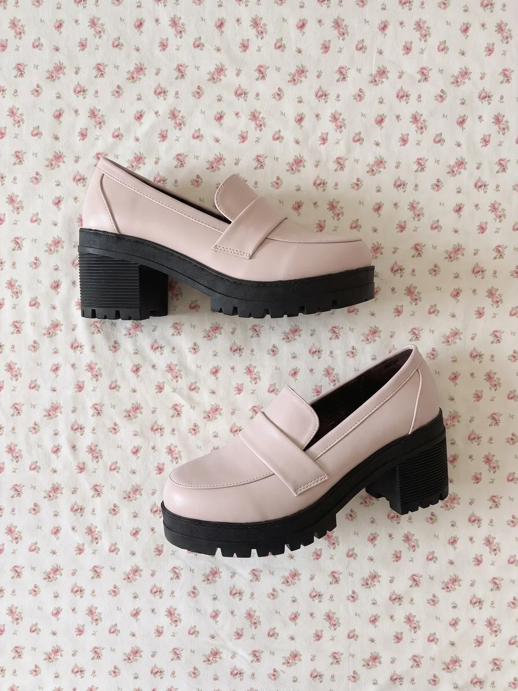 Oxford Lug Platform