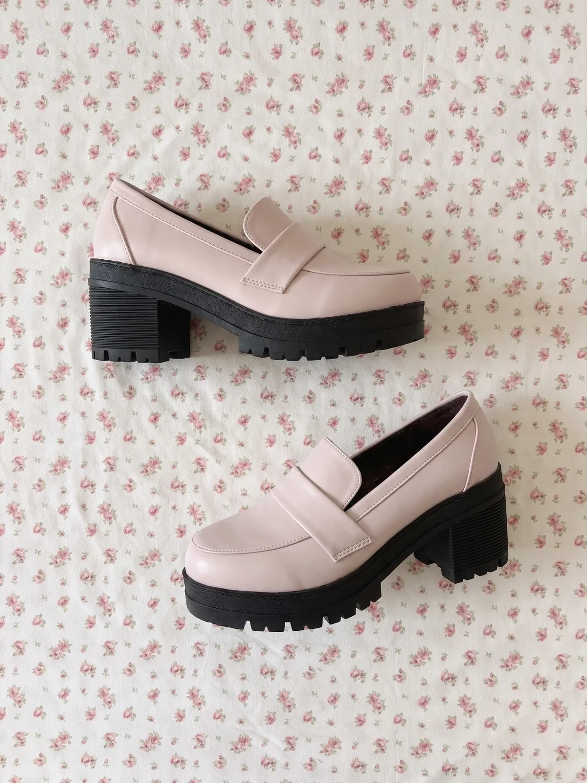 Oxford Lug Platform