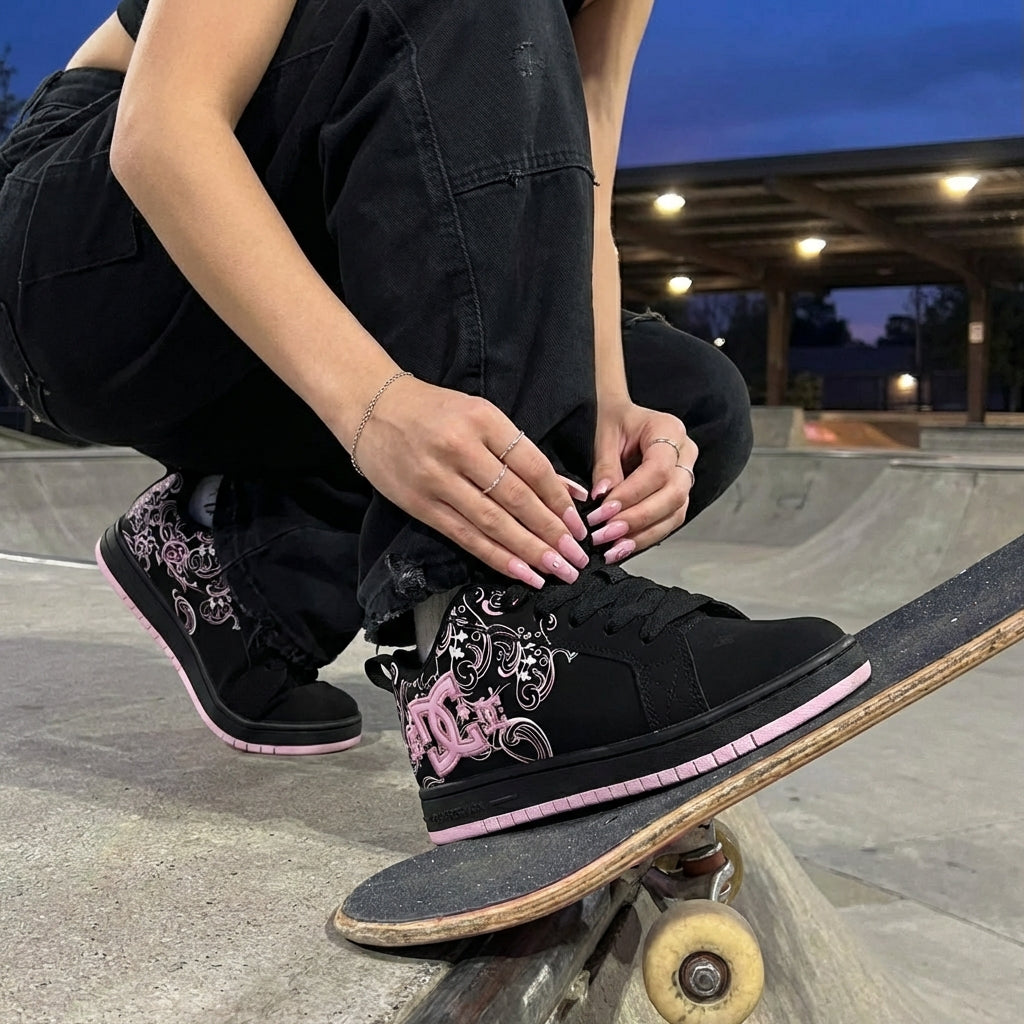 Pixie 3 (Pink Edition)
