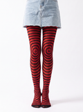 Vertigo Tights