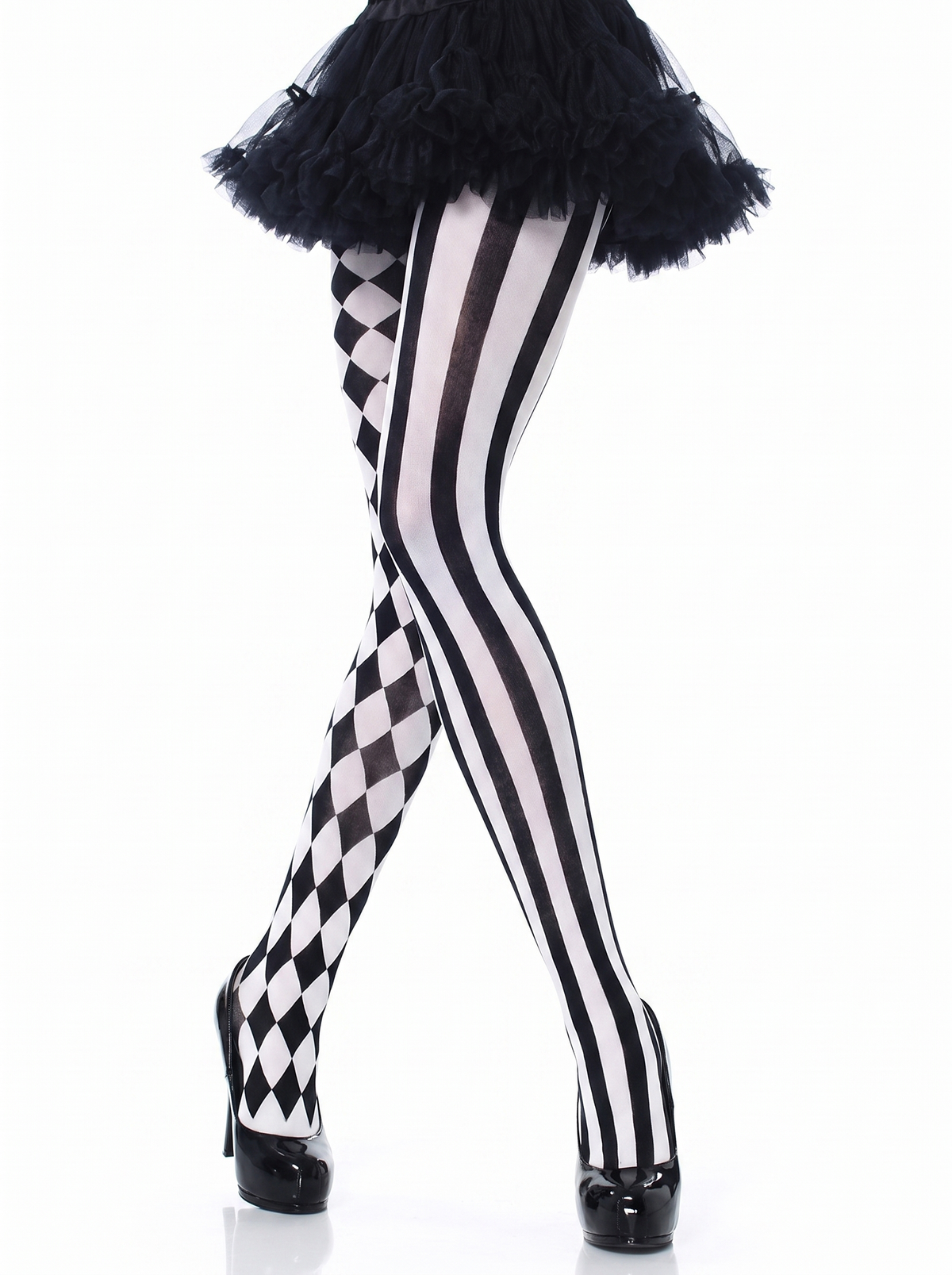 Nightmare Circus Tights
