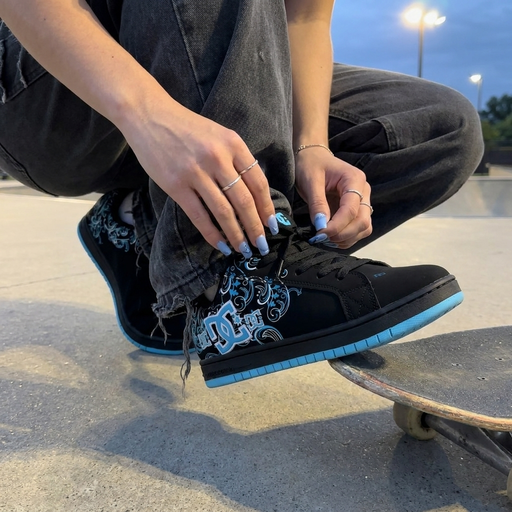 Pixie 3 (Blue Edition)