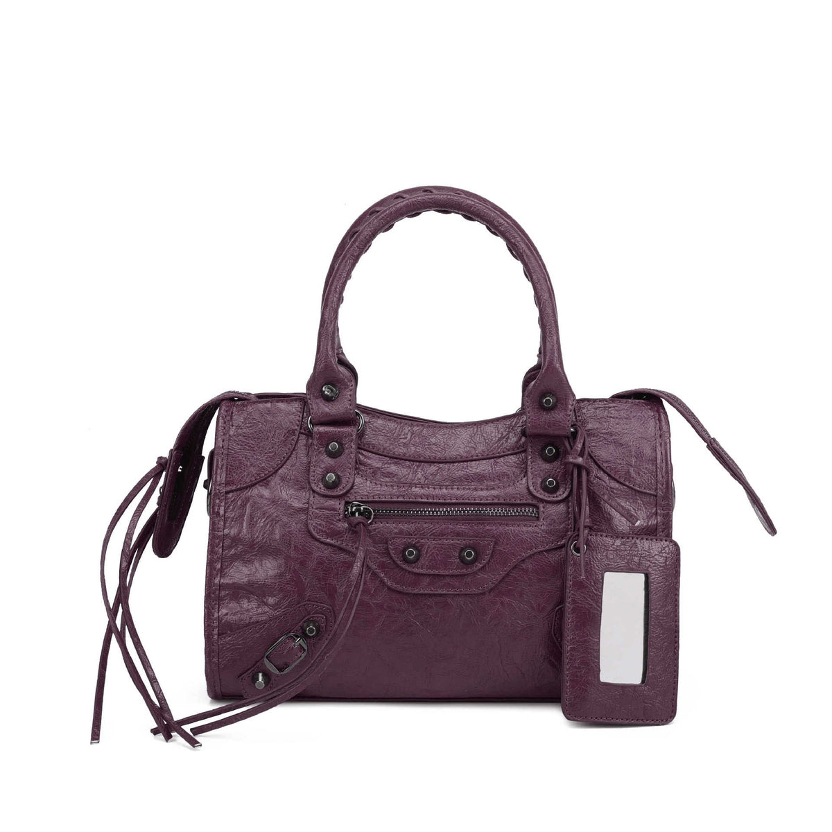 Lovy city bag small