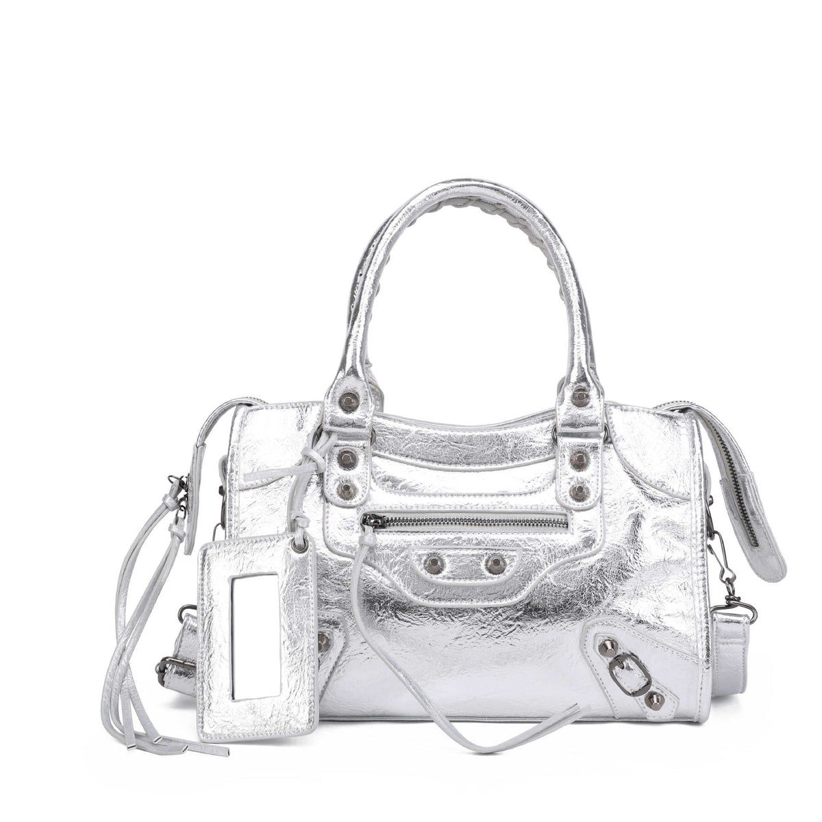 Lovy city bag small