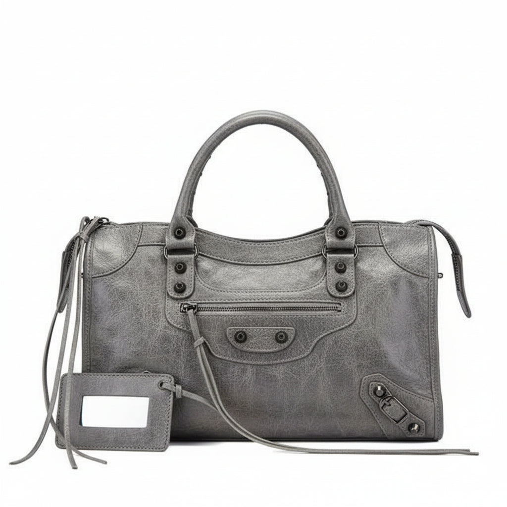Lovy city bag M/L