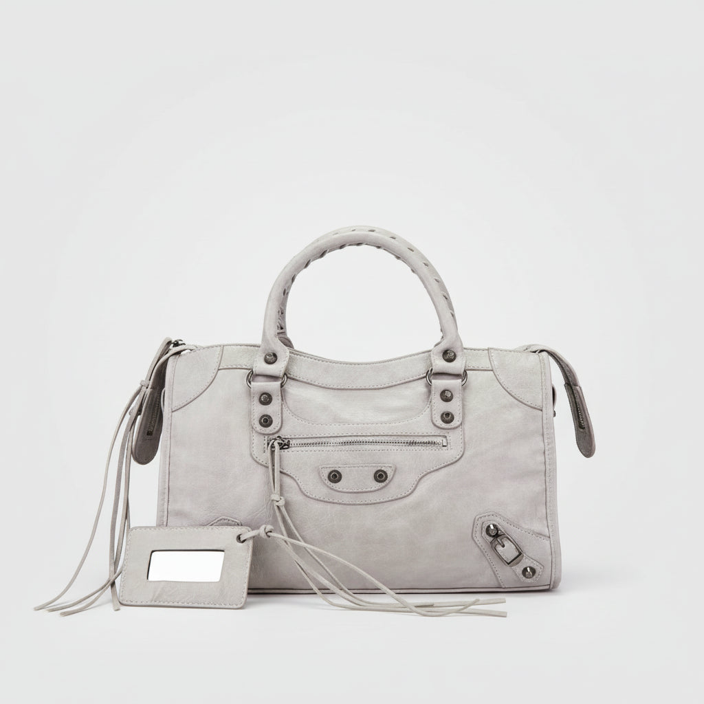 Lovy city bag M/L