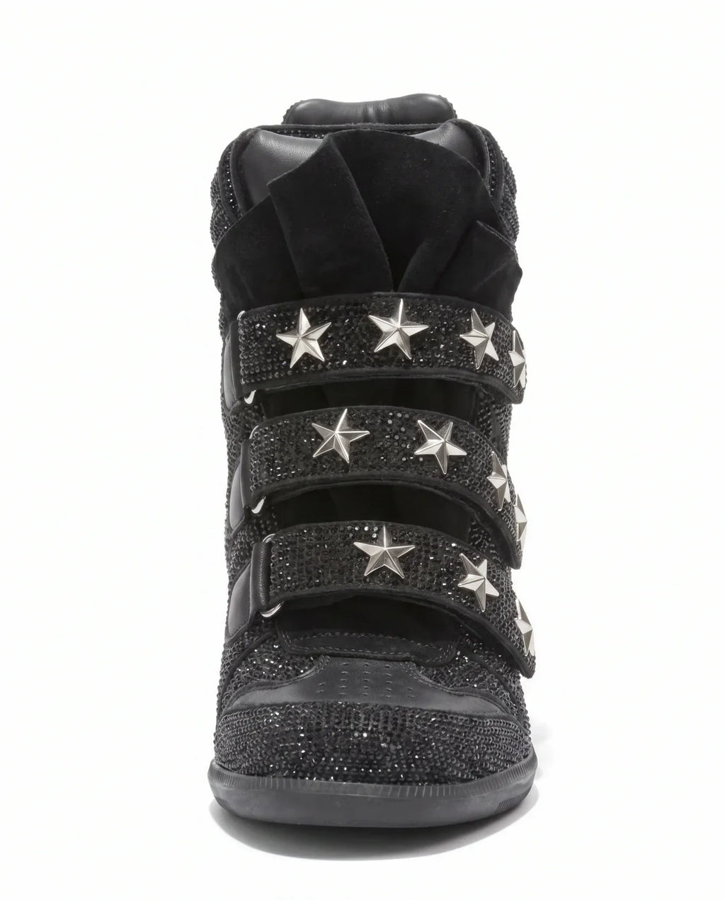Lovy Rhinestone sneaker