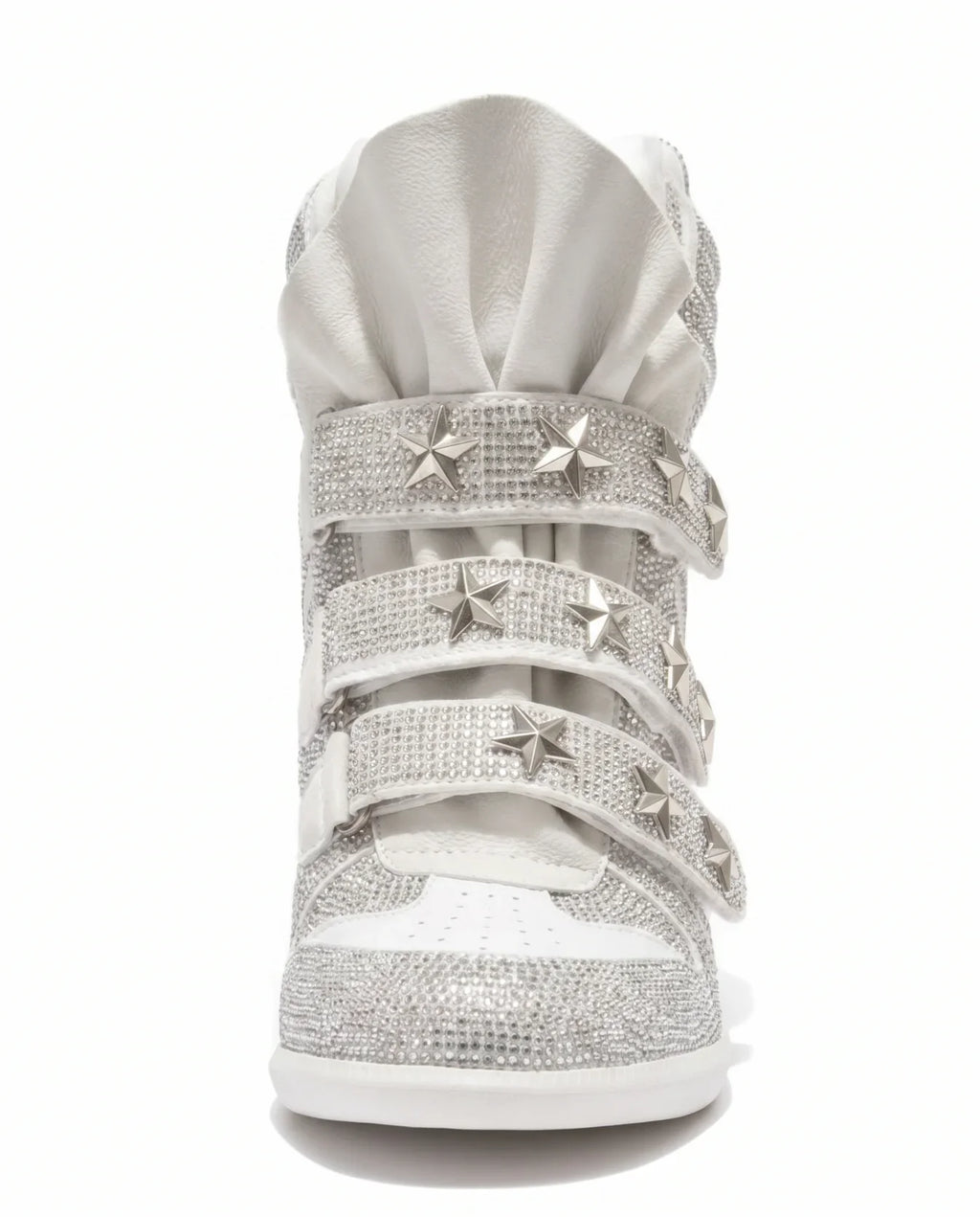 Lovy Rhinestone sneaker
