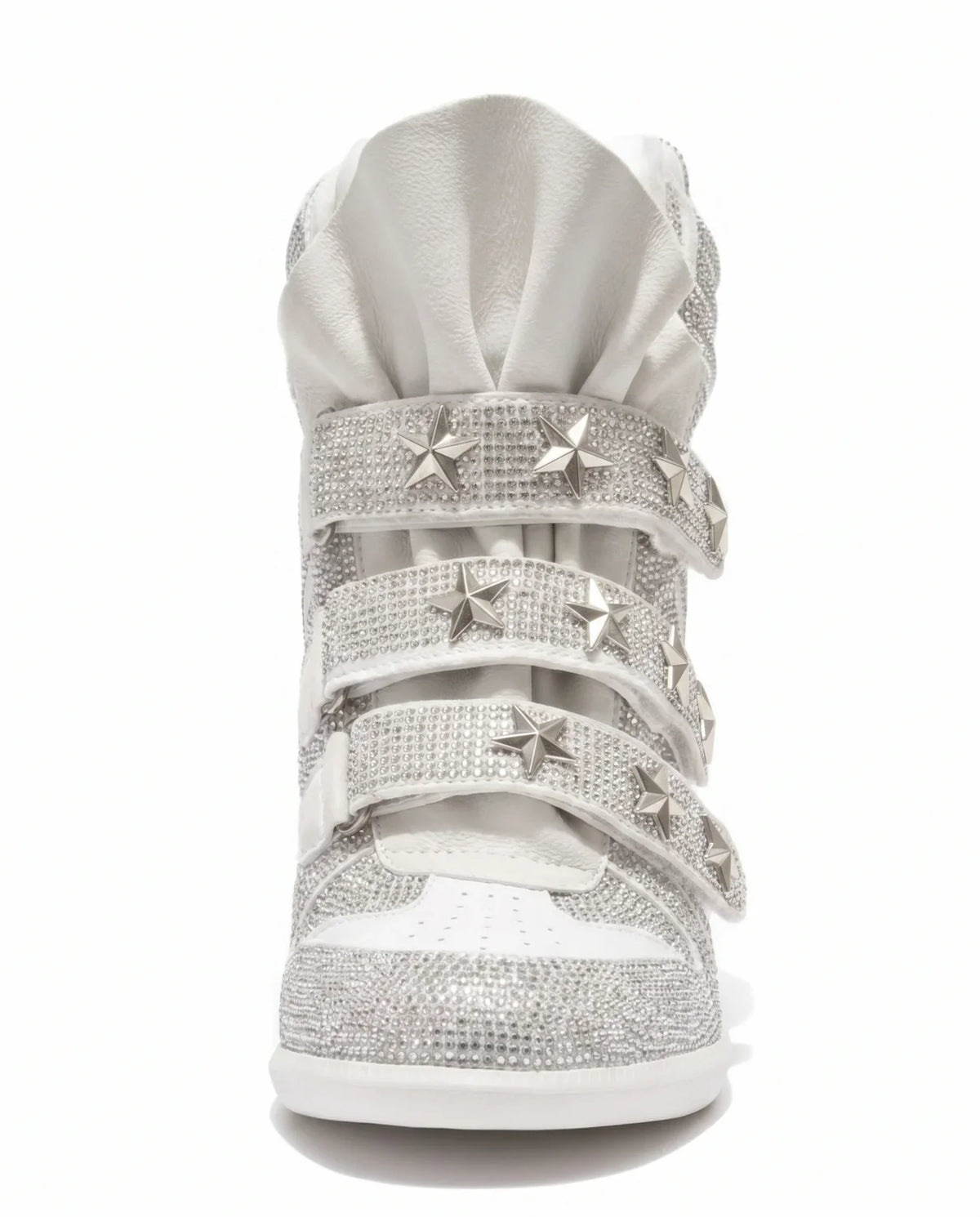 Lovy Rhinestone sneaker