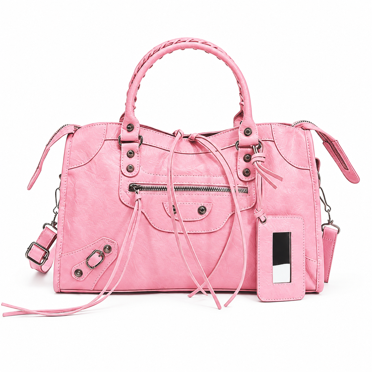 Lovy city bag M/L