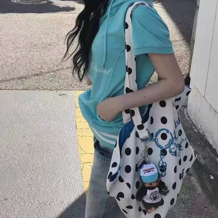 Luv is true Bag