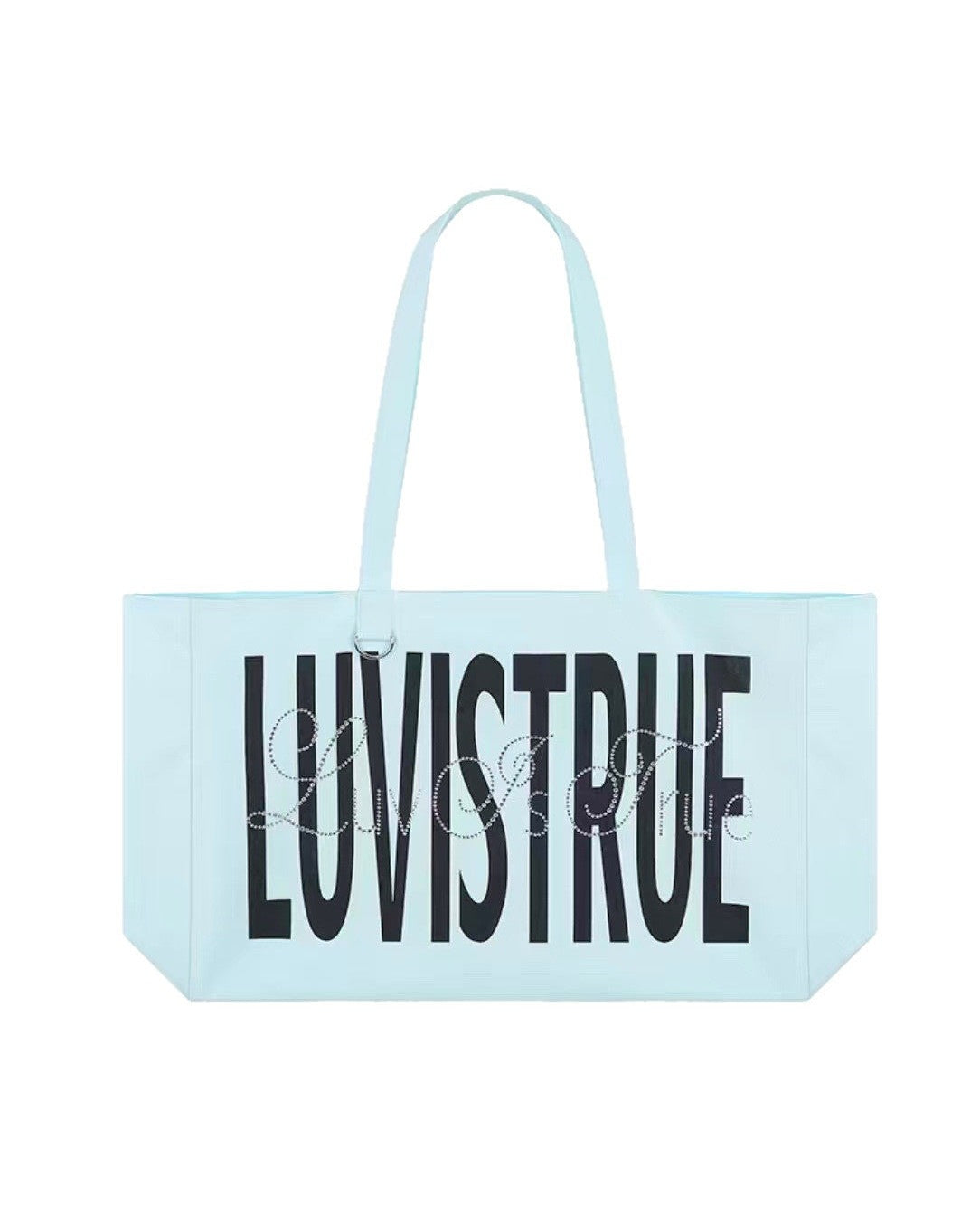 Luv is true Bag
