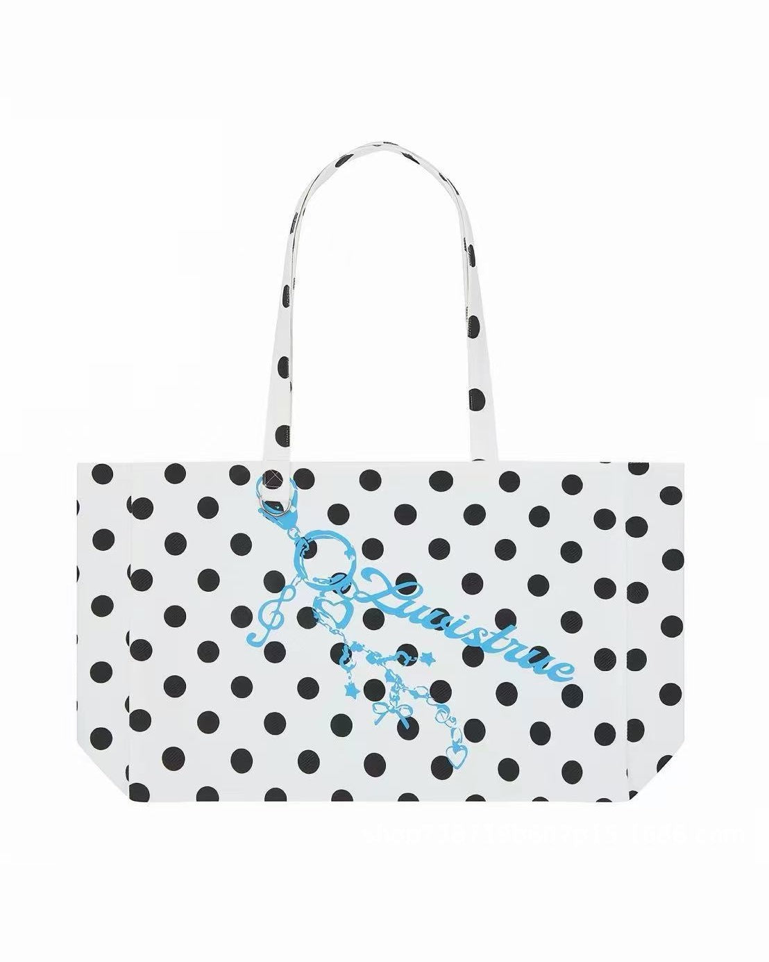 Luv is true Bag