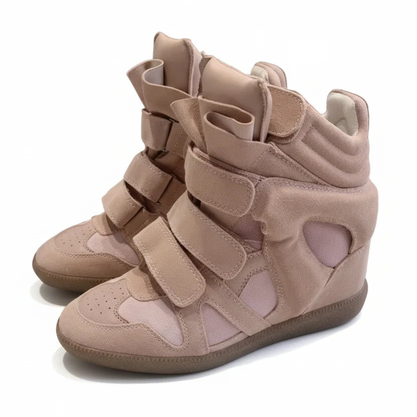 Lovy Sneaker Pink