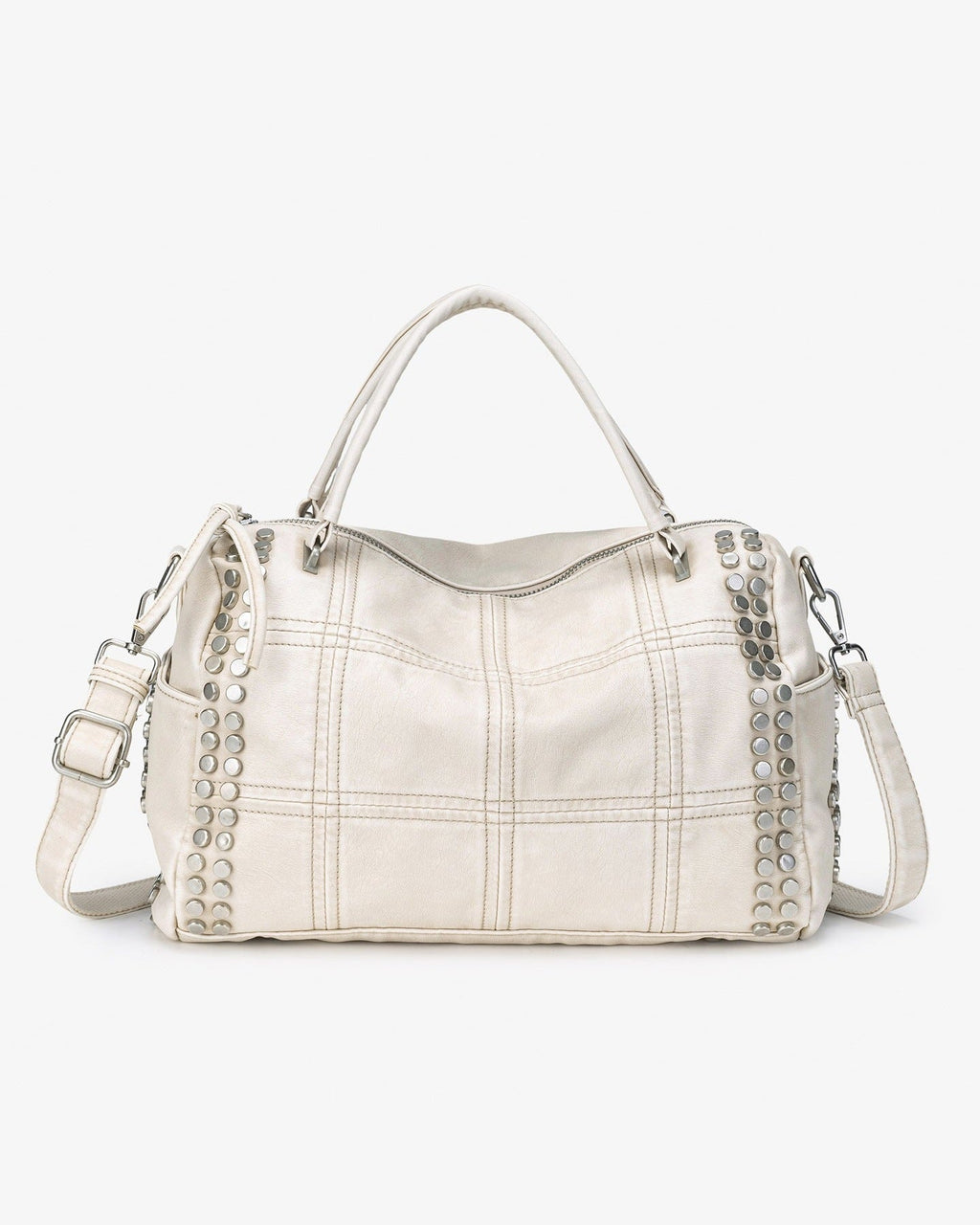 Studded Lovy Bag