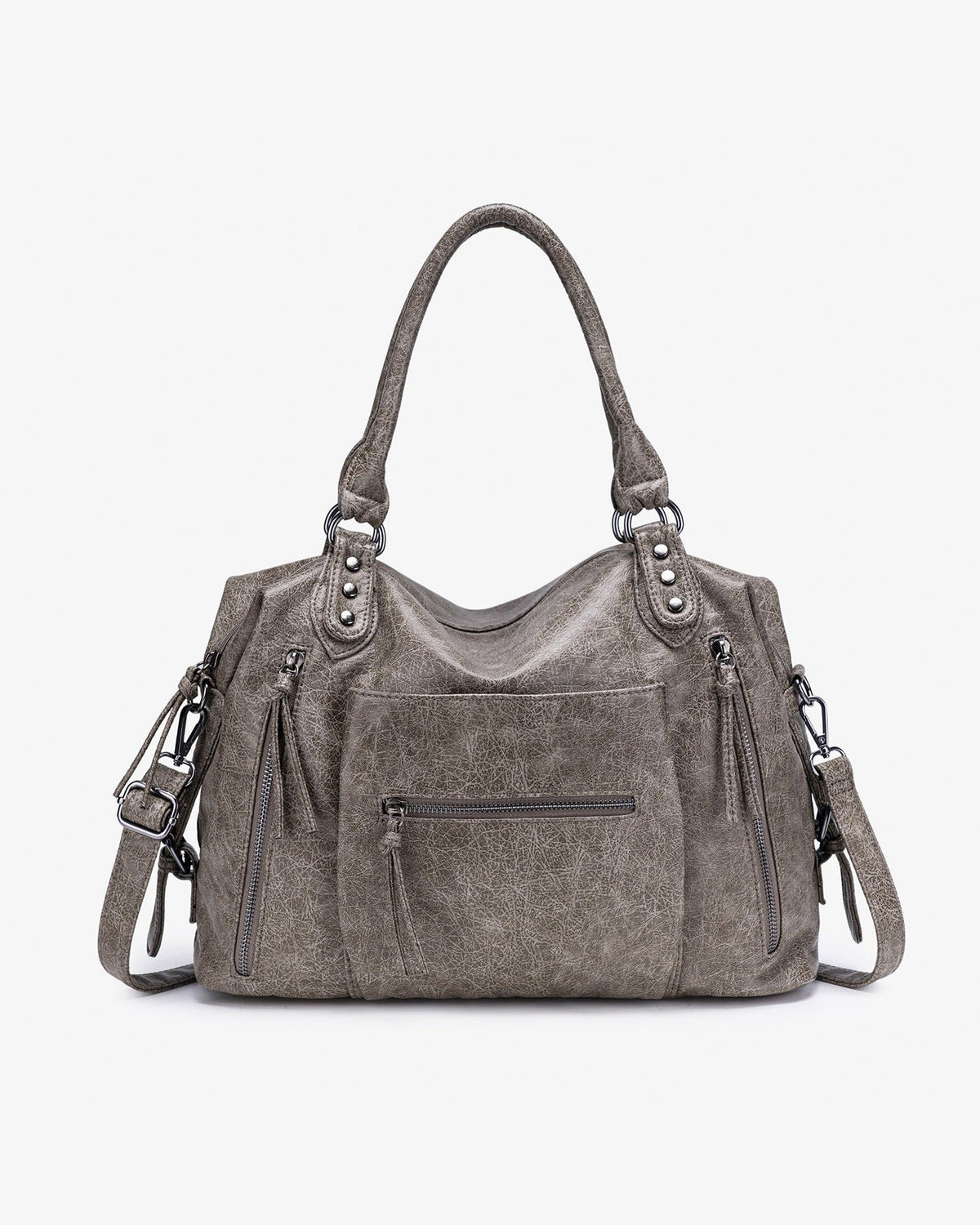 Tengen City bag