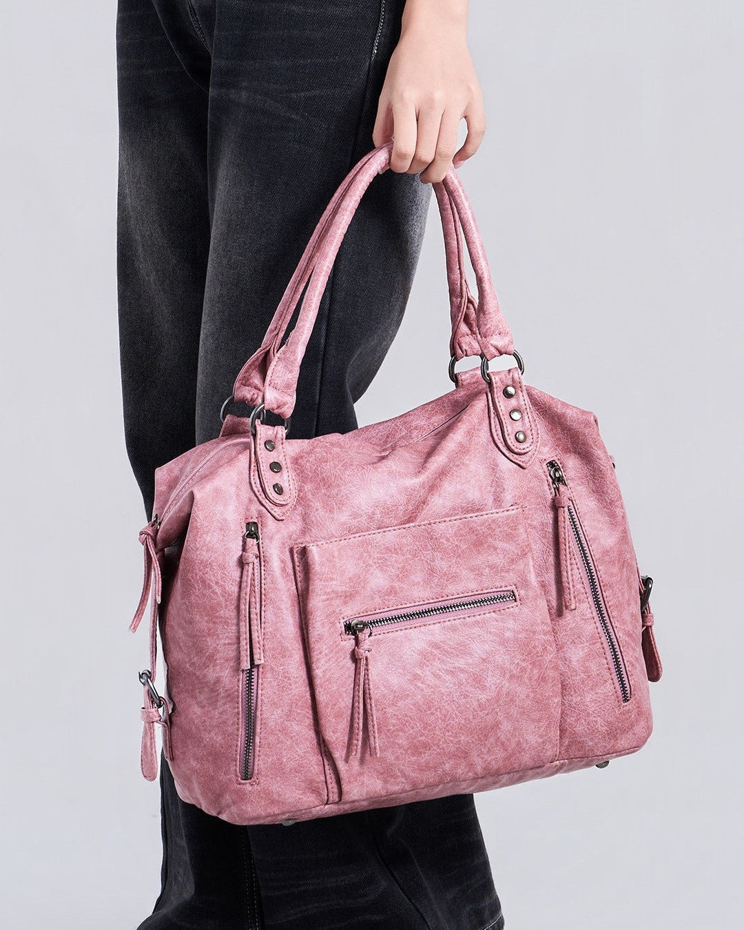 Tengen City bag