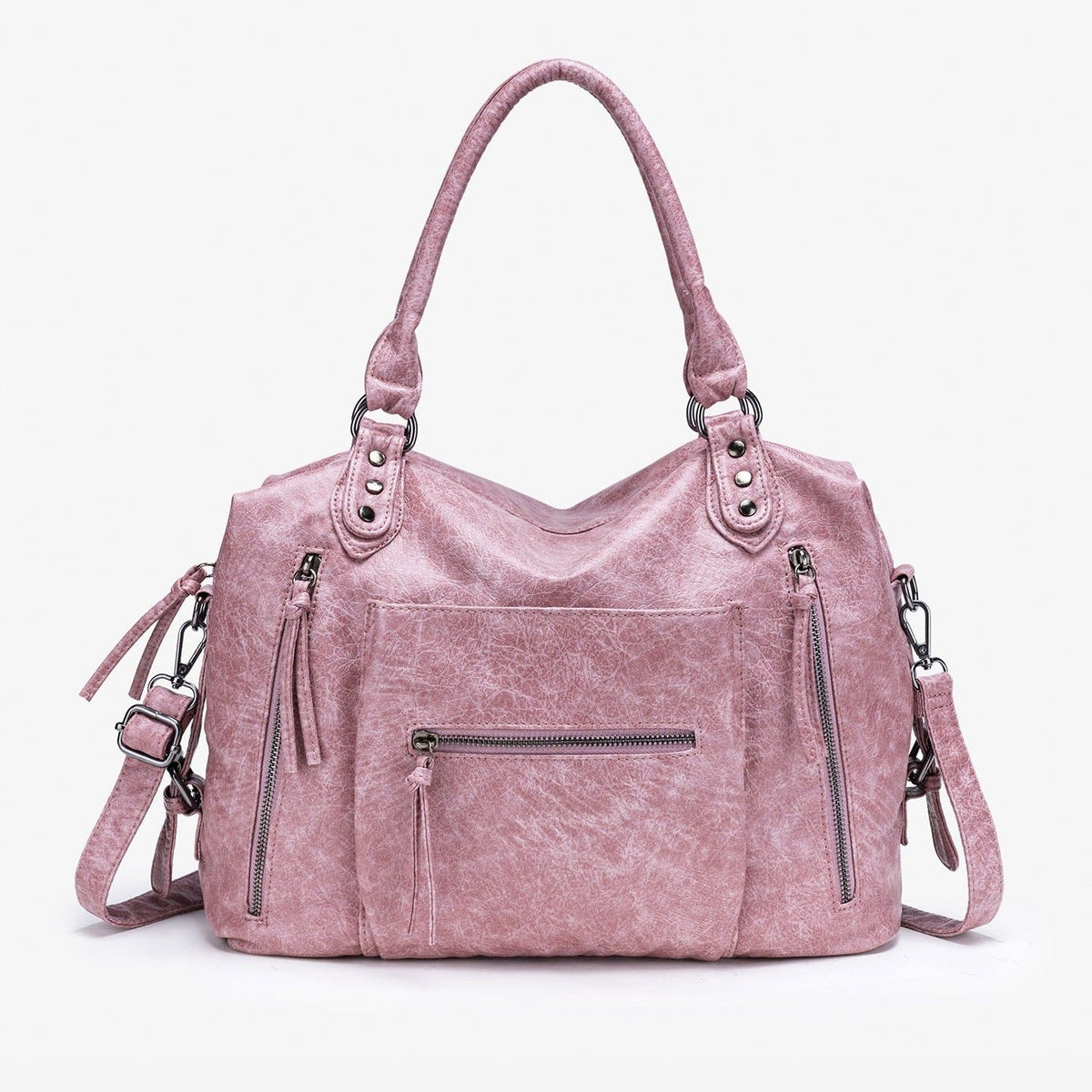 Tengen City bag