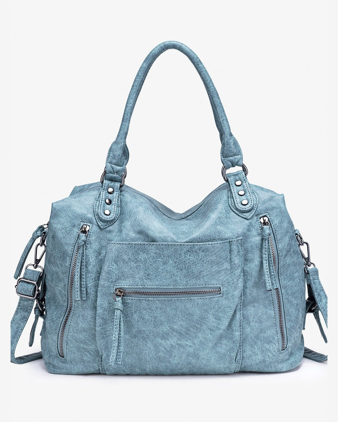 Tengen City bag