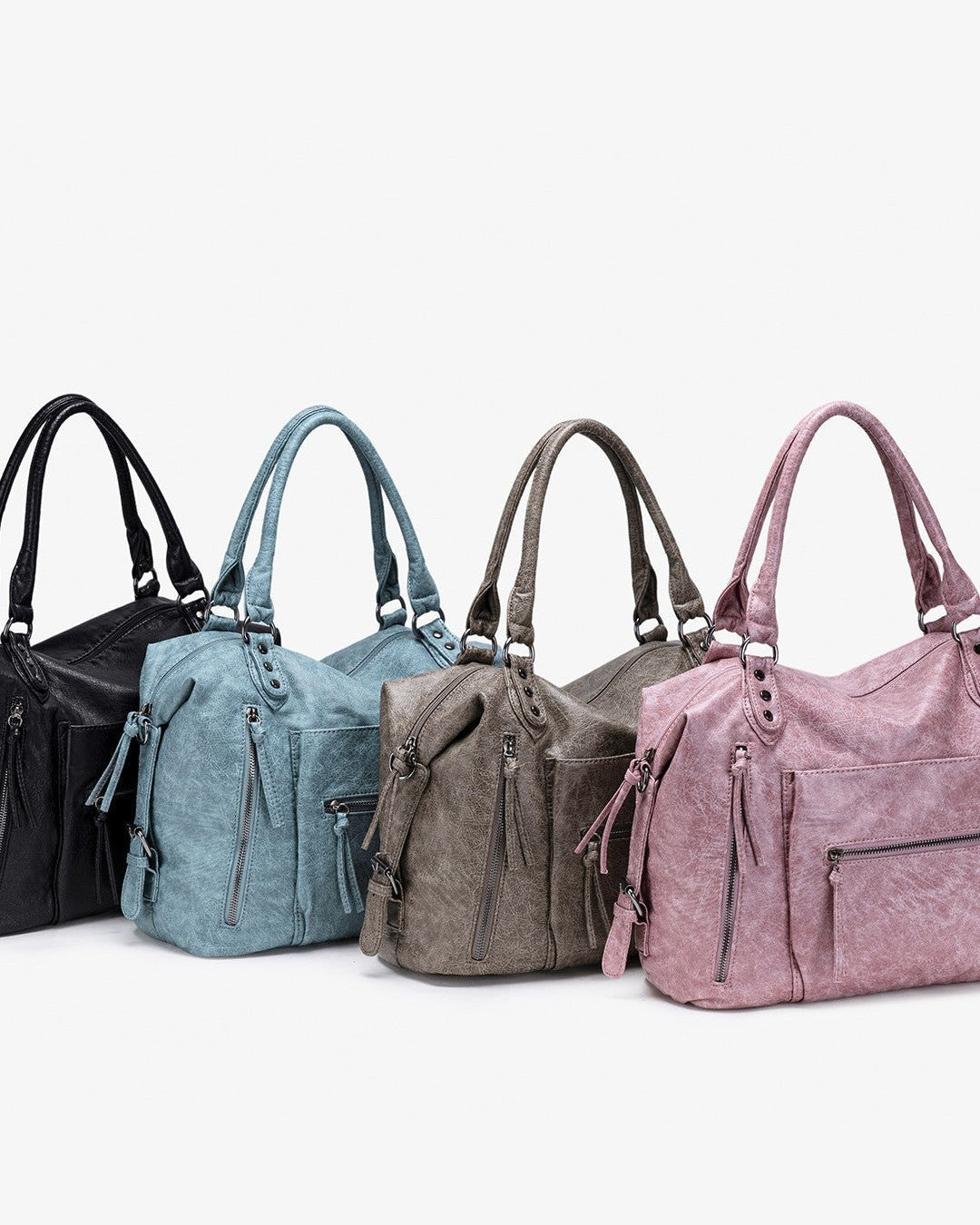 Tengen City bag