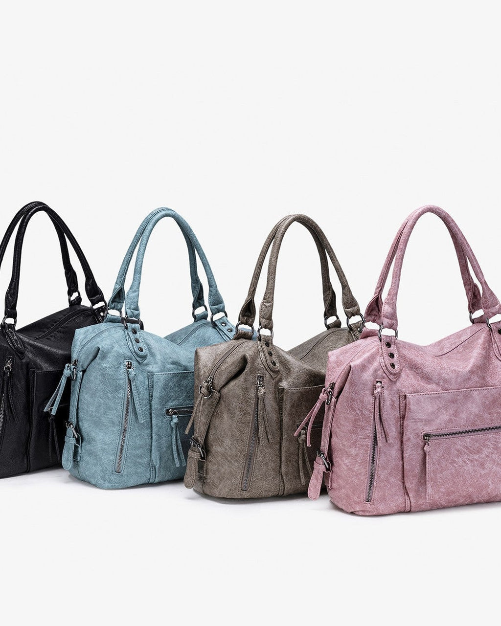 Tengen City bag