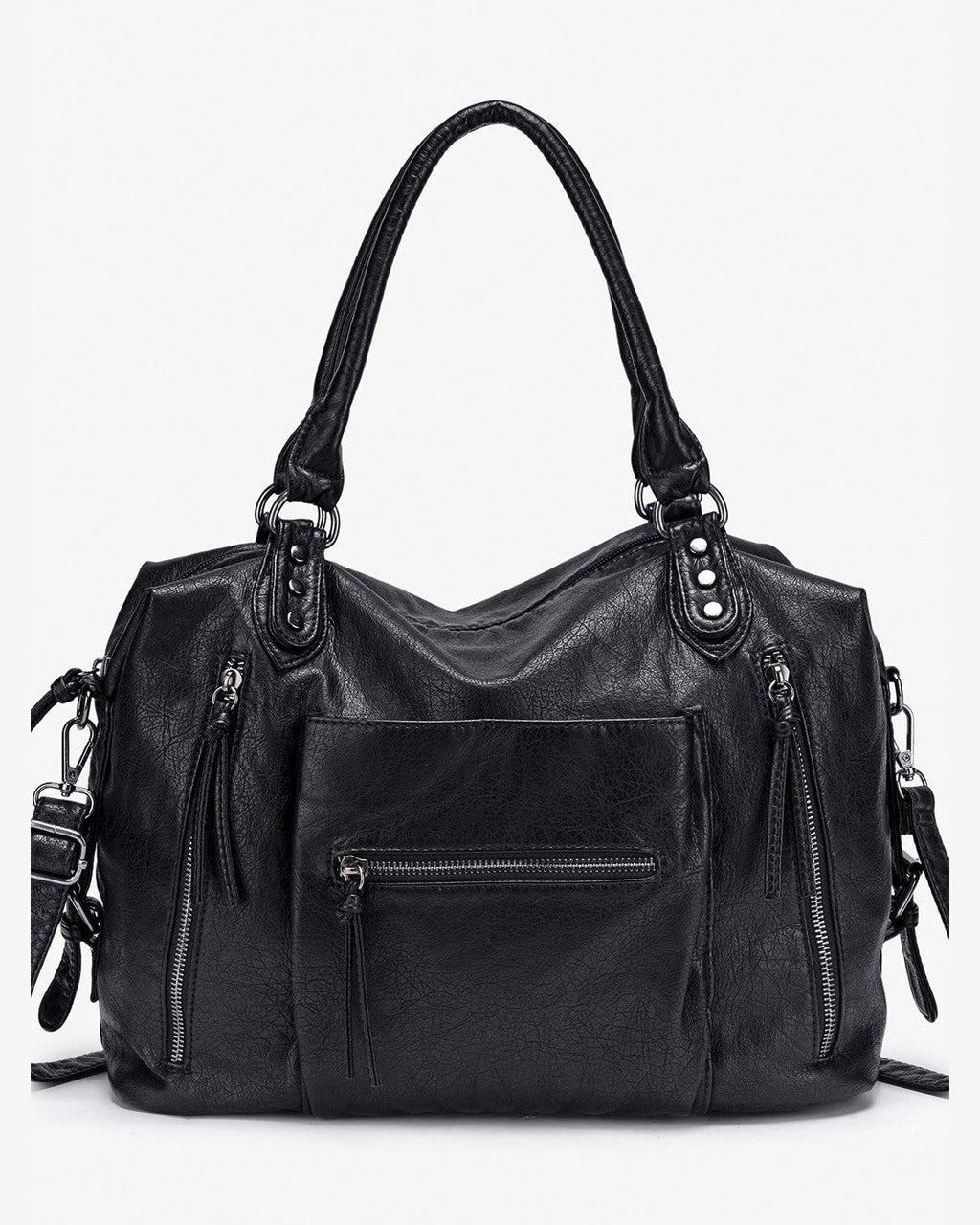Tengen City bag