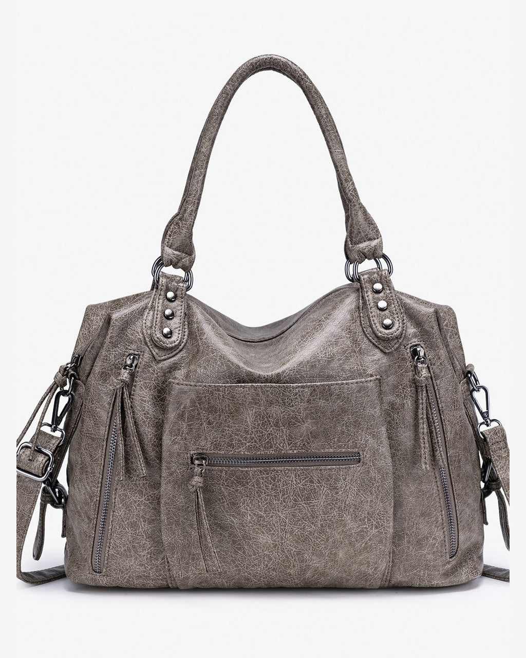 Tengen City bag