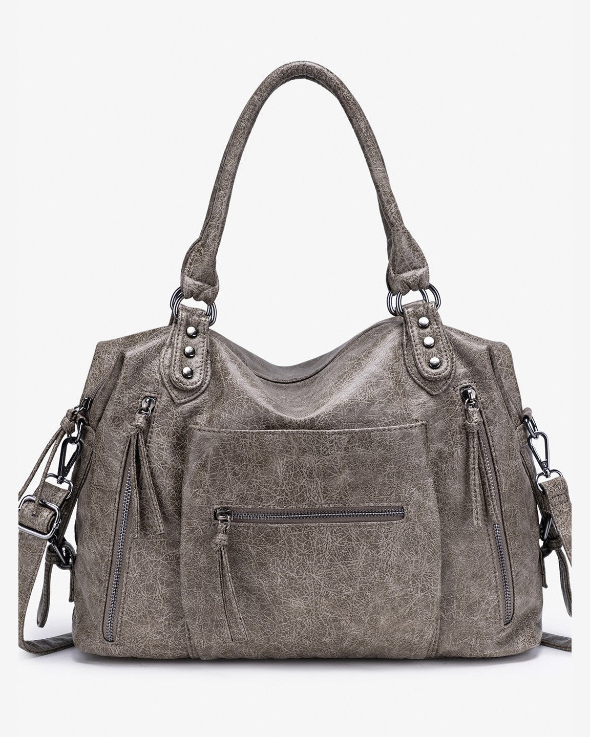 Tengen City bag