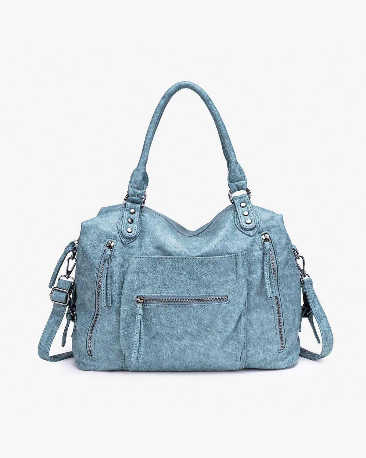 Tengen City bag