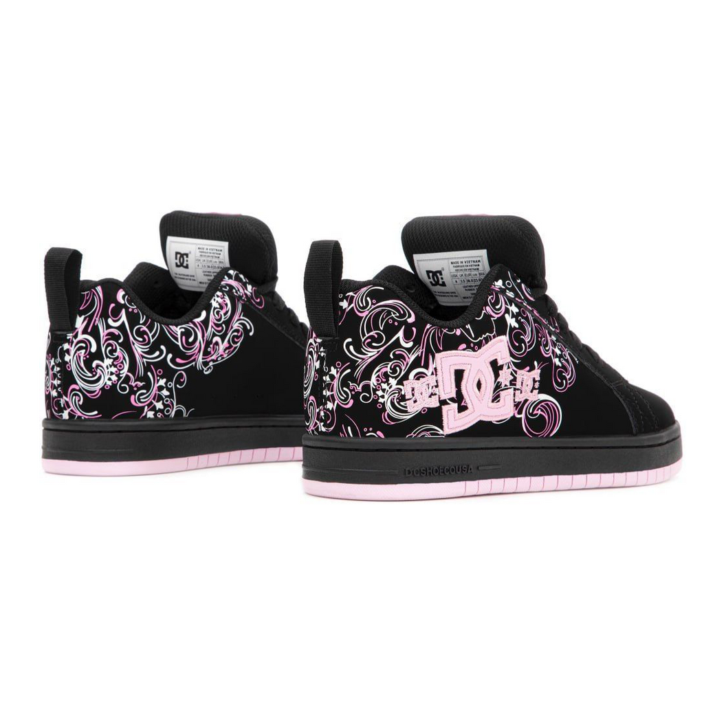 Pixie 3 (Pink Edition)