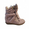 Lovy Sneaker Pink