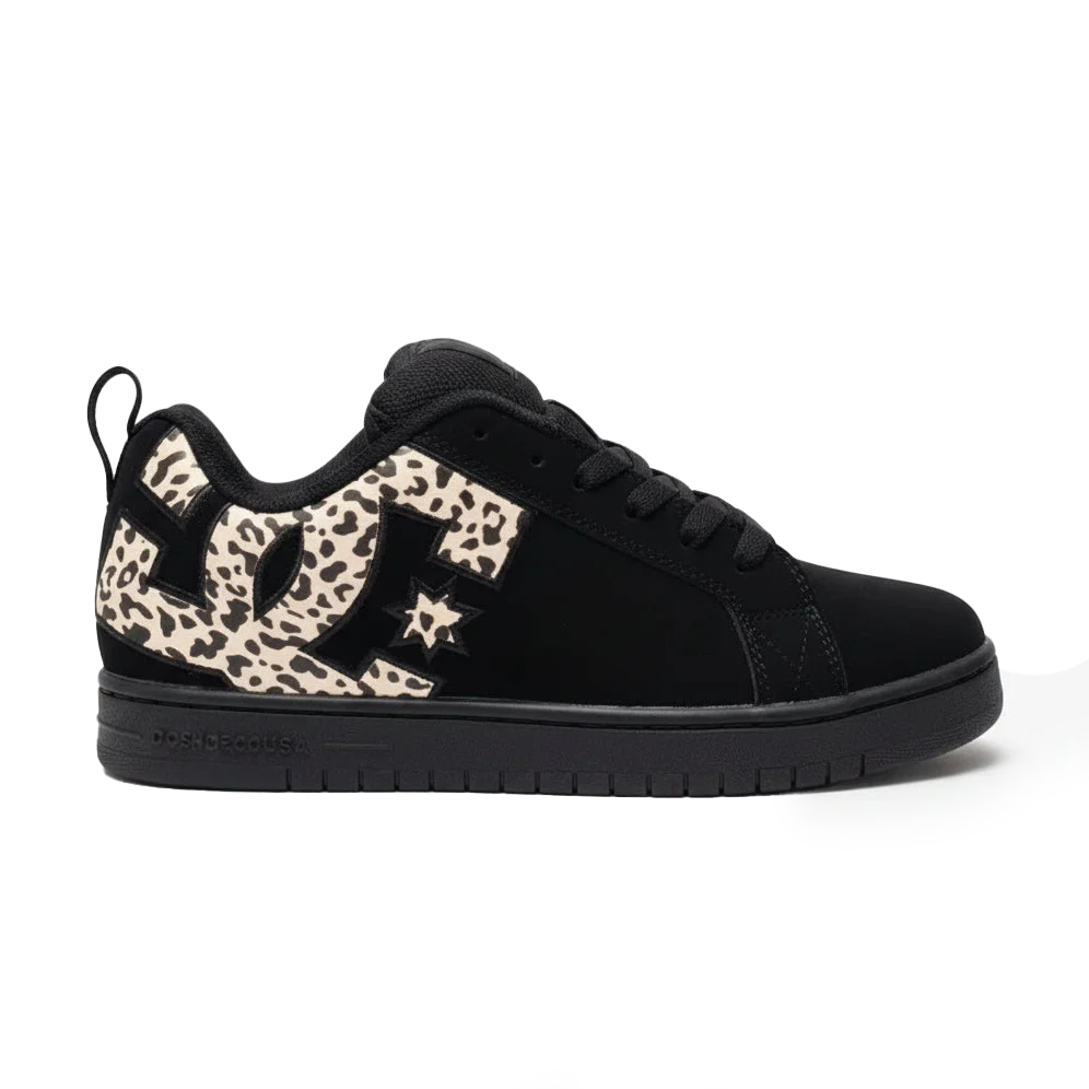 Leopard Print Edition